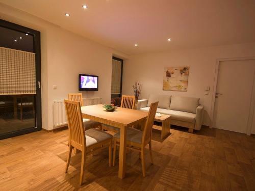 Apartments Obernosterer
