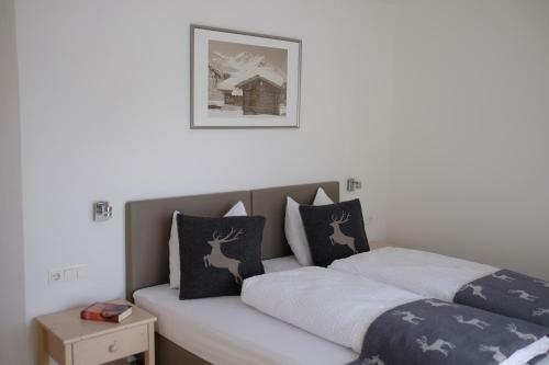 Ferienhaus Stubaiblick
