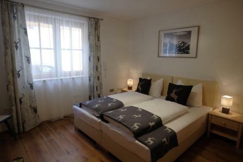 Ferienhaus Stubaiblick
