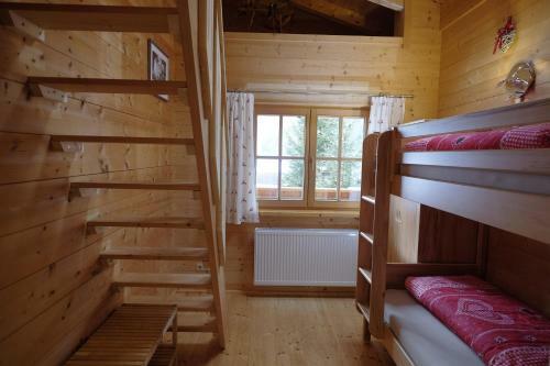 Ferienhaus Stubaiblick