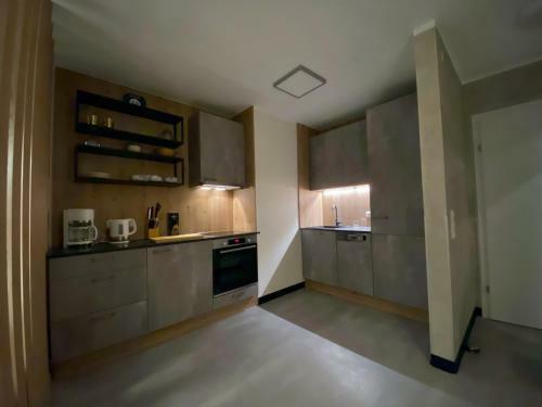 Apartamentos Sigl-luxuria