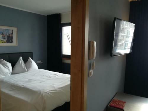 Apartamentos Sigl-luxuria