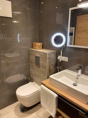 Apartamentos Sigl-luxuria