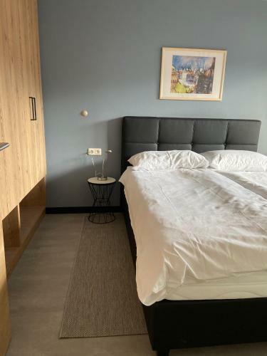 Apartamentos Sigl-luxuria