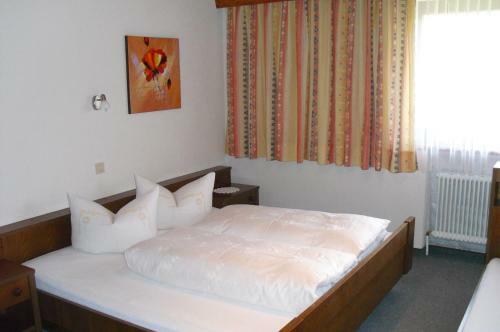 Apartamento Ferienwohnung Reinstadler