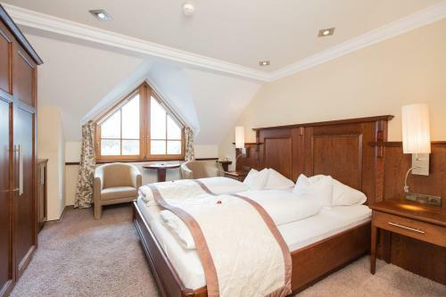 Hotel Garni Caroline