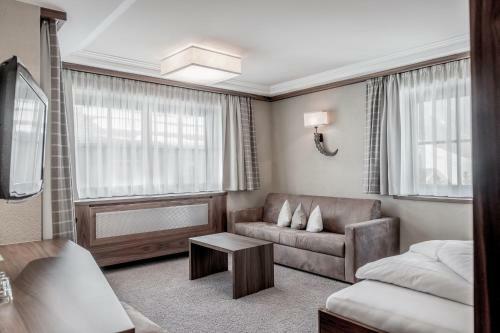 Hotel Garni Caroline