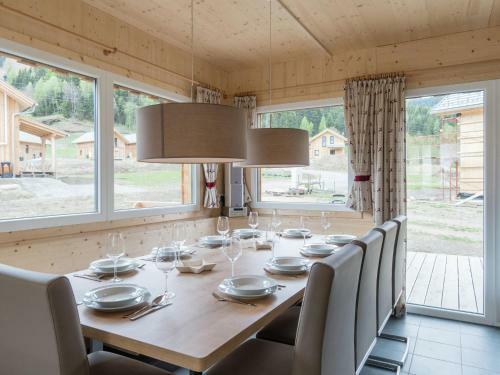 Chalet Kreischberg Chalet 33