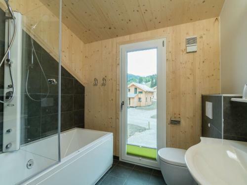 Chalet Kreischberg Chalet 33