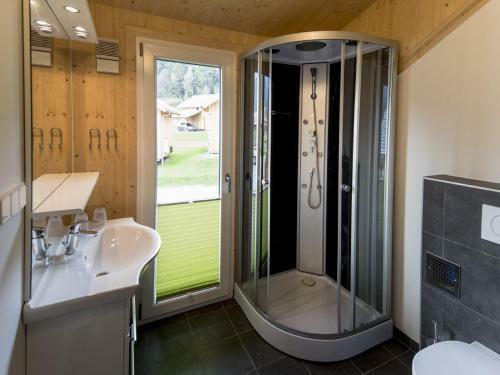 Chalet Kreischberg Chalet 33