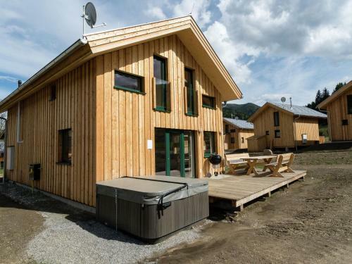 Chalet Kreischberg Chalet 33