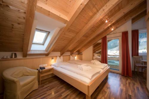 Hotel Garni Passeier