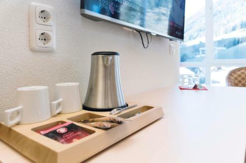 Hotel Garni Passeier