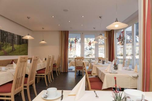 Hotel Garni Passeier