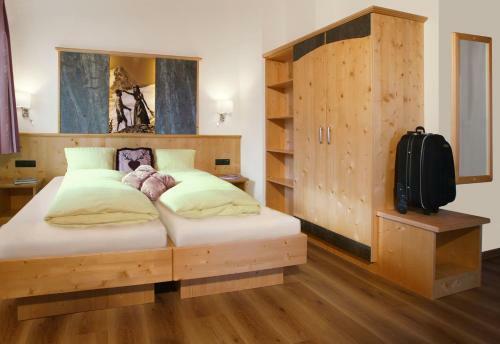 Hostal Haus Hintertux