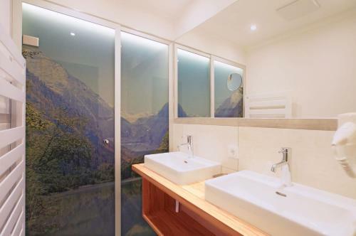 Hostal Haus Hintertux