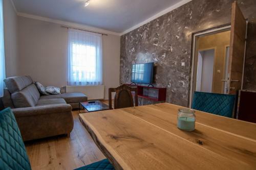 Apartamento Seeappartements Villa Sole