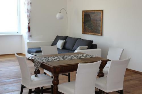 Apartamento Seeappartements Villa Sole