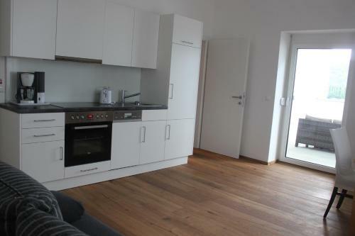 Apartamento Seeappartements Villa Sole