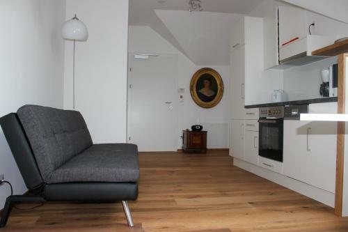 Apartamento Seeappartements Villa Sole