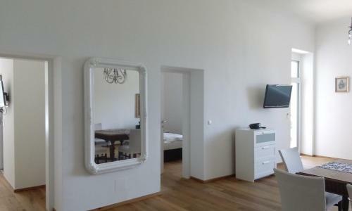Apartamento Seeappartements Villa Sole