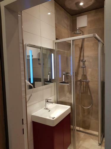 Apartamento Seeappartements Villa Sole