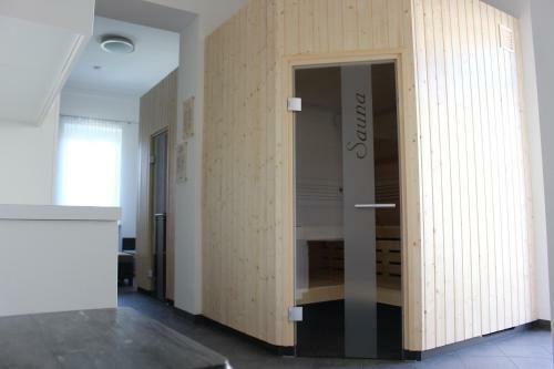 Apartamento Seeappartements Villa Sole