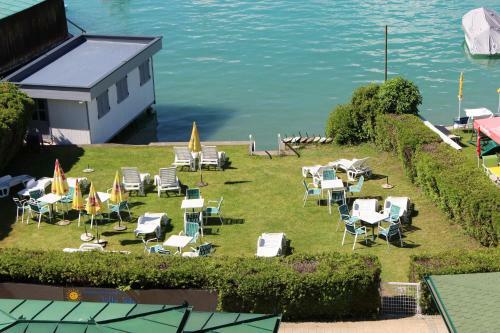 Apartamento Seeappartements Villa Sole