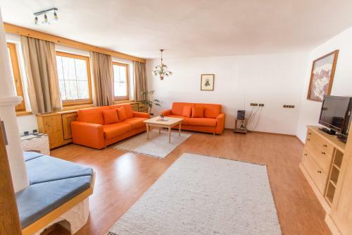 Schi- Und Wanderhotel Berghof