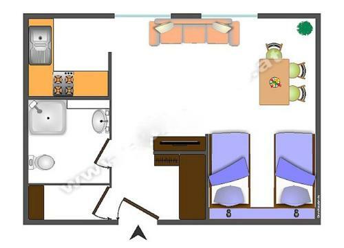 Apartment Danhauser