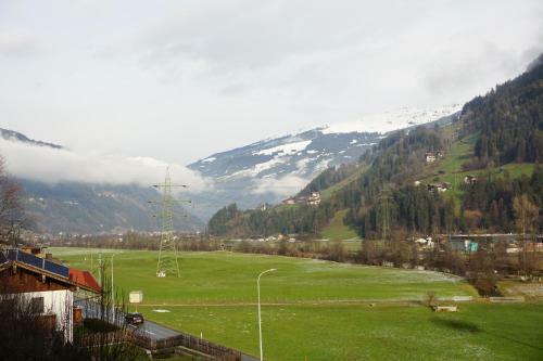 Apartamento Haus Dornauer