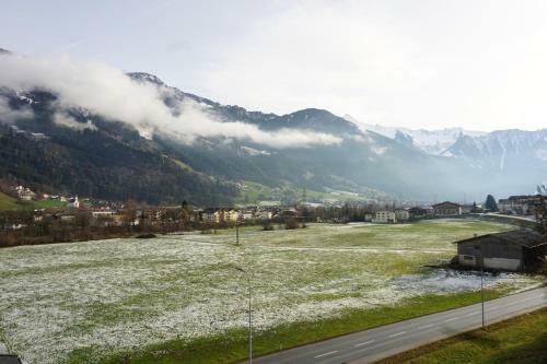 Apartamento Haus Dornauer