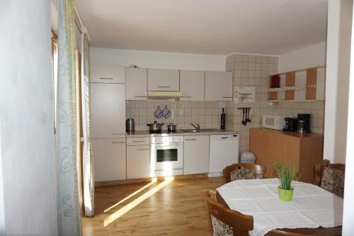 Apartamento Haus Dornauer