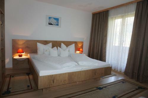 Apartamento Haus Dornauer