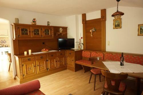 Apartamento Haus Dornauer