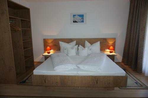 Apartamento Haus Dornauer