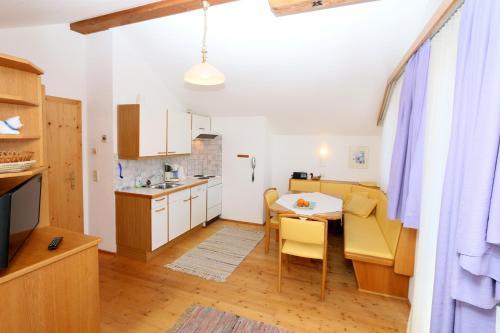 Apartamento Berghoamatl