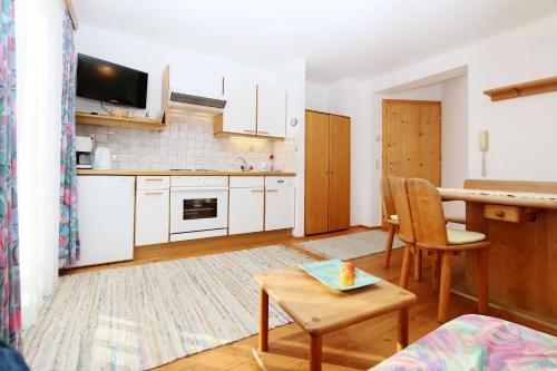 Apartamento Berghoamatl