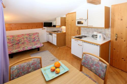 Apartamento Berghoamatl