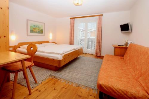 Apartamento Berghoamatl