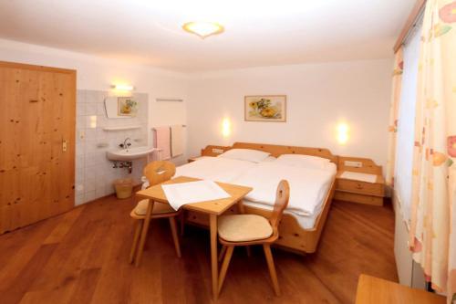 Apartamento Berghoamatl