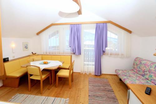 Apartamento Berghoamatl