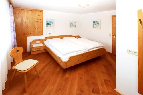 Apartamento Berghoamatl