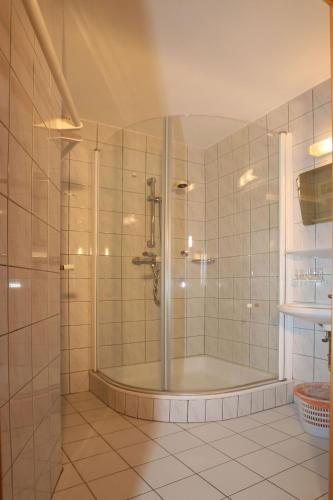 Apartamento Berghoamatl