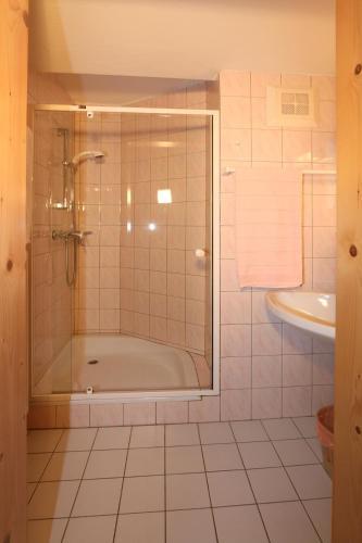 Apartamento Berghoamatl