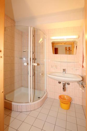 Apartamento Berghoamatl