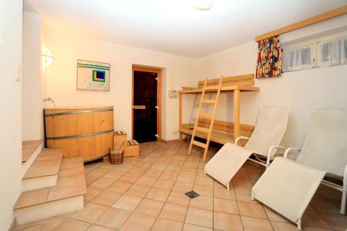 Apartamento Berghoamatl