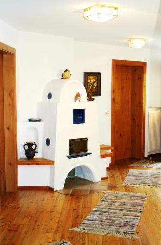 Apartamento Berghoamatl