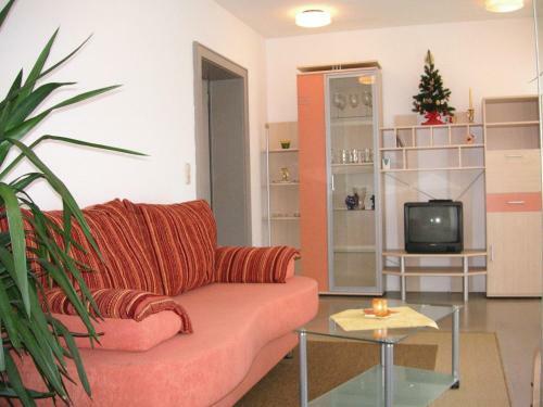 Apartamento Ferienwohnung Pali