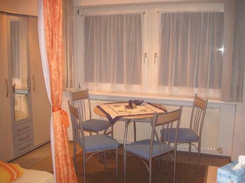 Apartamento Ferienwohnung Pali